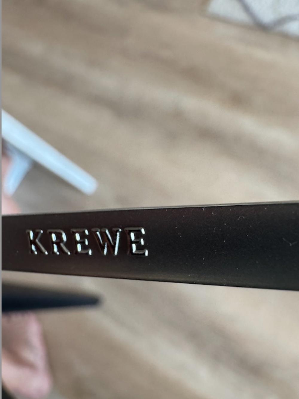 BRAND NEW Krewe Zander Chroma Sunglasses - Unisex - Picture 10 of 13
